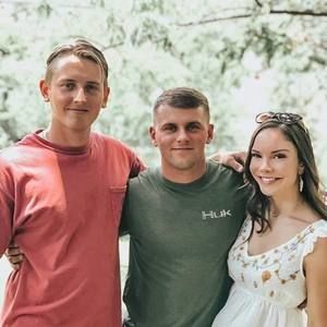 Meet your Posher, Drew